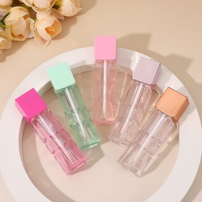 3.5ML ロンブス PP リップ・グロースチューブ 空の化粧品容器 熱い梱包
