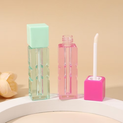 3.5ML ロンブス PP リップ・グロースチューブ 空の化粧品容器 熱い梱包