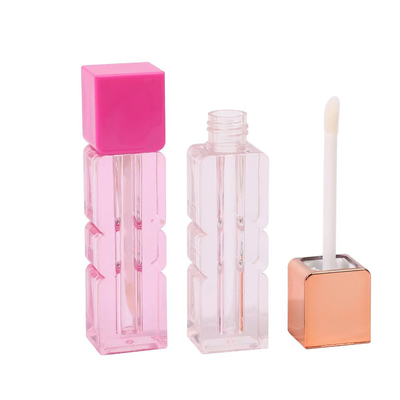 3.5ML ロンブス PP リップ・グロースチューブ 空の化粧品容器 熱い梱包