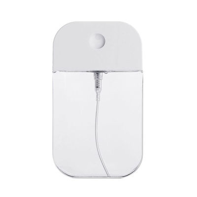 30ml 50ml 再充填可能 カード形 パルファムスプレー ボトル ポータブル化粧品用