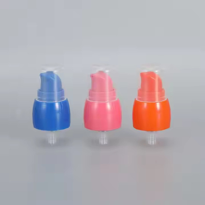 化粧品 18 / 415 クリームディスペンサー パンプ メイク用の携帯