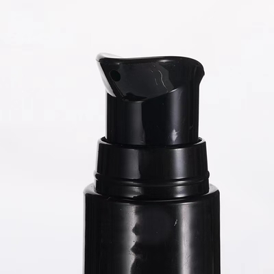 特殊スプレー 18 / 410 クリームディスペンサー ポンプ 化粧品ボトル アルミ・プラスチック閉塞
