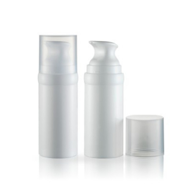 化粧品 20ml 30ml 50ml 空気のないポンプボトル 化粧に使用しやすい