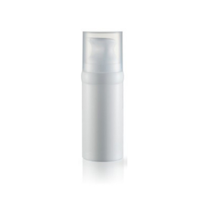 化粧品 20ml 30ml 50ml 空気のないポンプボトル 化粧に使用しやすい