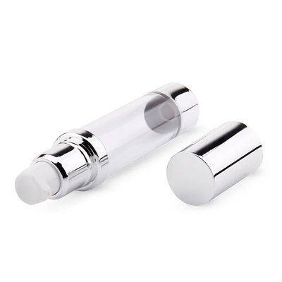 デラックス外観 20ml 30ml 50ml 空気のないポンプボトル