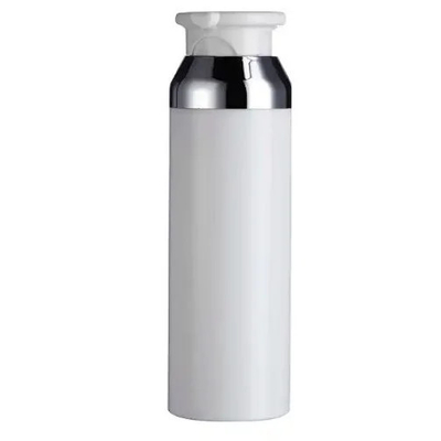 特徴的なデザイン 30ml 50ml 80ml 空気のないボトル 個人用