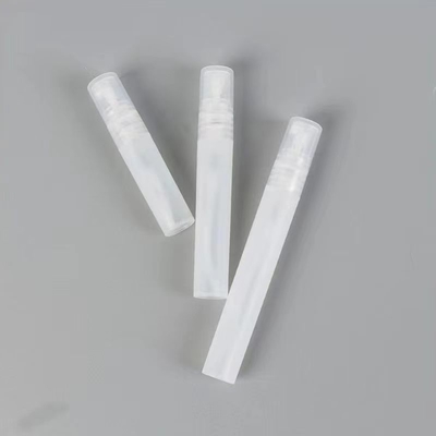 プラスチックの旅行用香水スプレーペン 1ml 2ml 3ml 5ml 8ml 10ml 空の容器