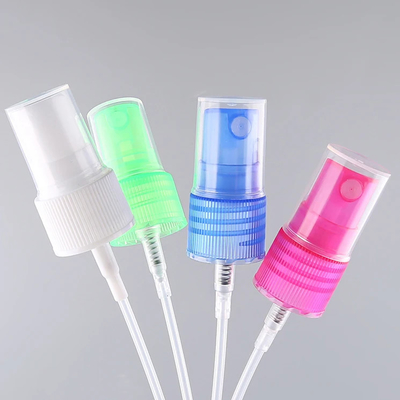 18 / 410 多色ボトルのためのプラスチック微細霧噴霧器