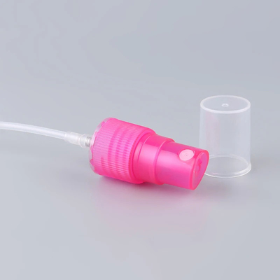 18 / 410 多色ボトルのためのプラスチック微細霧噴霧器