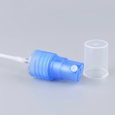 18 / 410 多色ボトルのためのプラスチック微細霧噴霧器