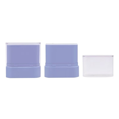 10g ボトム充填用プラスチック製デオドラントスティックチューブ