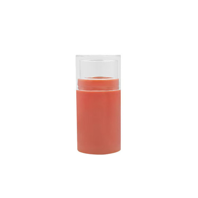 卸売 プラスチック 10G 円筒形 空き デオドラント スタック 容器 デオドラント バーム