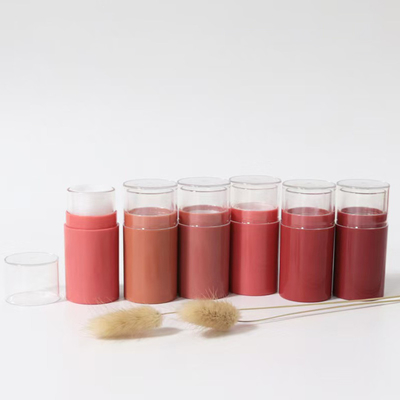 10g プラスチックの空き消臭剤 スタック容器