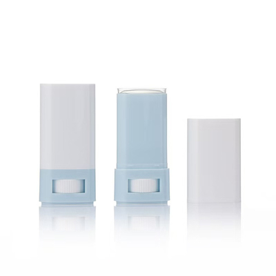 パーソナライズされた15G& 20G 空のプラスチックデオドラントスティック