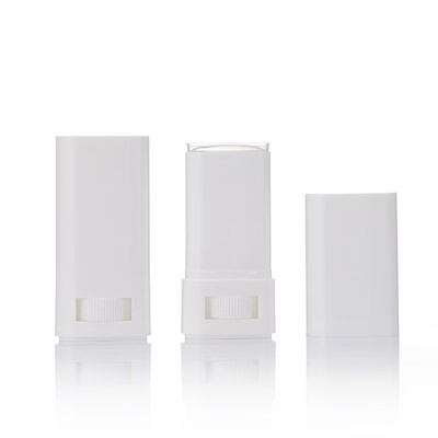 パーソナライズされた15G& 20G 空のプラスチックデオドラントスティック