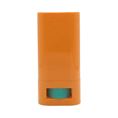 カスタムプラスチックデオドラントスティック 15g 20g ボトムフィリング