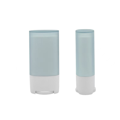 15G PP 空のデオドラントスティック カスタマイズ可能な色とロゴ