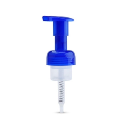 卸売 プラスチック PP 40mm 42/43mm クリップ付き 泡ポンプ ディスペンサー