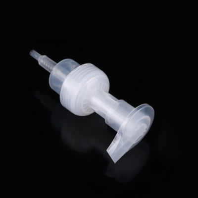 卸売 プラスチック PP 40mm 42/43mm クリップ付き 泡ポンプ ディスペンサー