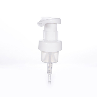 卸売 プラスチック PP 40mm 42/43mm クリップ付き 泡ポンプ ディスペンサー