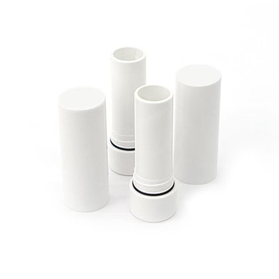プラスチック PP 3.5g リップスティックチューブ 底にシールリング