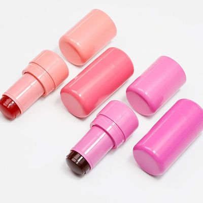 ドードゥー リップゼリーチューブ 5ml 空のプラスチック リップスティックチューブ リップグラスパッケージ