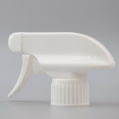 環境に優しい 28 / 410 すべてのプラスチック材料のためのプラスチックトリガースプレーヤー