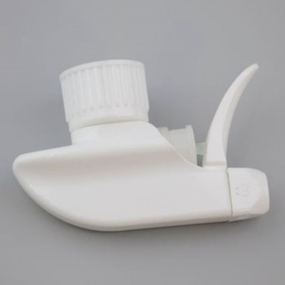 環境に優しい 28 / 410 すべてのプラスチック材料のためのプラスチックトリガースプレーヤー