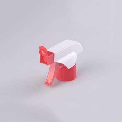 簡単に28 / 410 洗濯のためのプラスチックトリガースプレーヤー ガーデンクリーニング 閉じるスクリュー アルミ