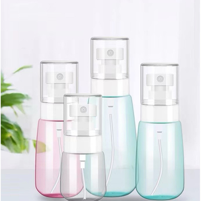 30ml 60ml 100ml UPG プラスチックスプレーポンプ ボトル ローションポンプ ボトル 香水 洗顔 シャンプー 配給容器