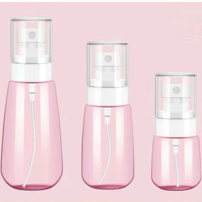 30ml 60ml 100ml UPG プラスチックスプレーポンプ ボトル ローションポンプ ボトル 香水 洗顔 シャンプー 配給容器