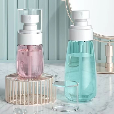 30ml 60ml 100ml UPG プラスチックスプレーポンプ ボトル ローションポンプ ボトル 香水 洗顔 シャンプー 配給容器