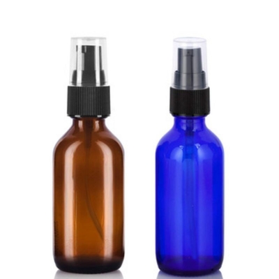 パルファューム 100ml 洗浄用スプレーボトル 洗濯用 皮膚ケア用 多色のPETプラスチック