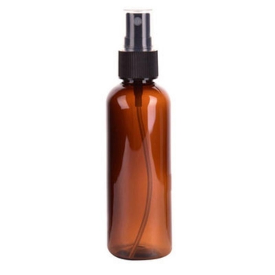 パルファューム 100ml 洗浄用スプレーボトル 洗濯用 皮膚ケア用 多色のPETプラスチック