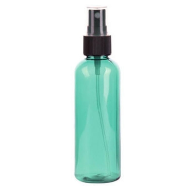 パルファューム 100ml 洗浄用スプレーボトル 洗濯用 皮膚ケア用 多色のPETプラスチック