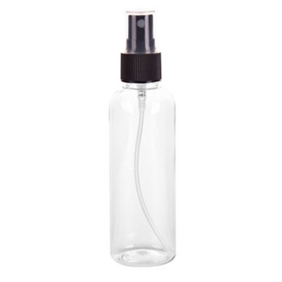 パルファューム 100ml 洗浄用スプレーボトル 洗濯用 皮膚ケア用 多色のPETプラスチック