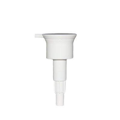 化粧品液体用カスタムPPローションポンプ24/28mm