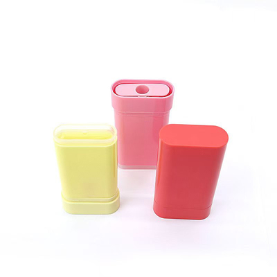 卸売 20G 空の消臭剤チューブ 底にスプリング付き オーダーメイド受付