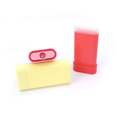 卸売 20G 空の消臭剤チューブ 底にスプリング付き オーダーメイド受付