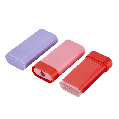 卸売 20G 空の消臭剤チューブ 底にスプリング付き オーダーメイド受付