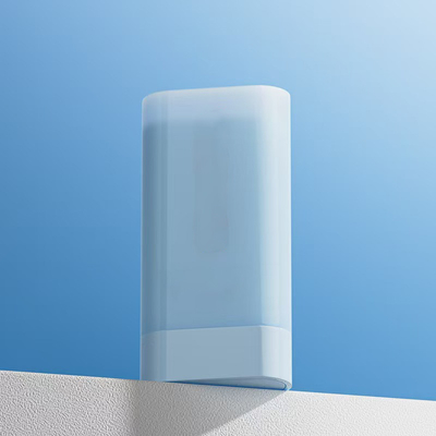 空の消臭剤スティックチューブ 20G 20ML 底にスプリング