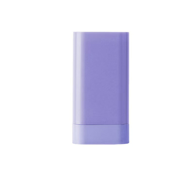 パーソナライズされた20ml 空の消臭剤 スティックチューブ 底にスプリング
