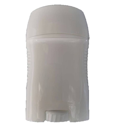 カスタムプラスチックデオドラントスティックチューブ 30ml 40ml 60ml