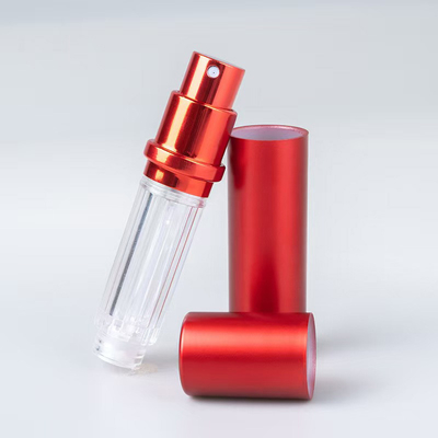 豪華 5ML 空の香水ペン 携帯鉛筆 UV色
