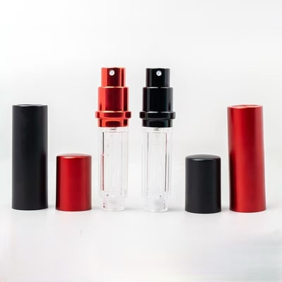 豪華 5ML 空の香水ペン 携帯鉛筆 UV色