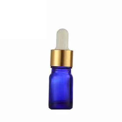 卸売 15ML 30ML 50ML ガラスの精油ボトル ドロッパーキャップとガラスのパイペットと空のパッケージング