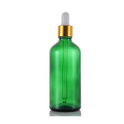 卸売 15ML 30ML 50ML ガラスの精油ボトル ドロッパーキャップとガラスのパイペットと空のパッケージング