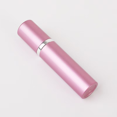 卸売 5ML 空き ABS スプレー容器 香水 パーマースタイル色