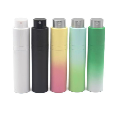 カスタマイズされた 10ml 15ml & 20ml Twist ポータブル 香水ペン 空き容器