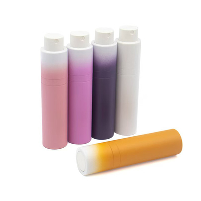 カスタマイズされた 10ml 15ml & 20ml Twist ポータブル 香水ペン 空き容器